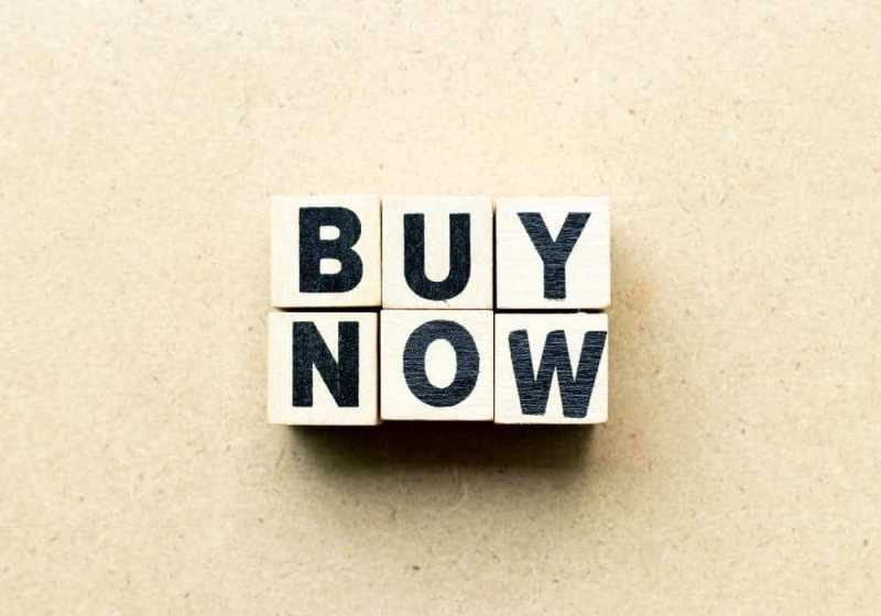how to label call to action on your website