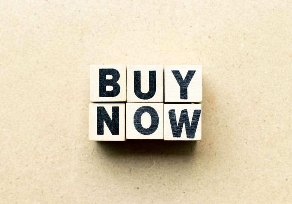 how to label call to action on your website