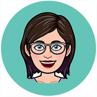 Digital avatar image