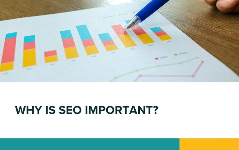 Why is SEO important