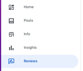 Google Business Profile Flag Review