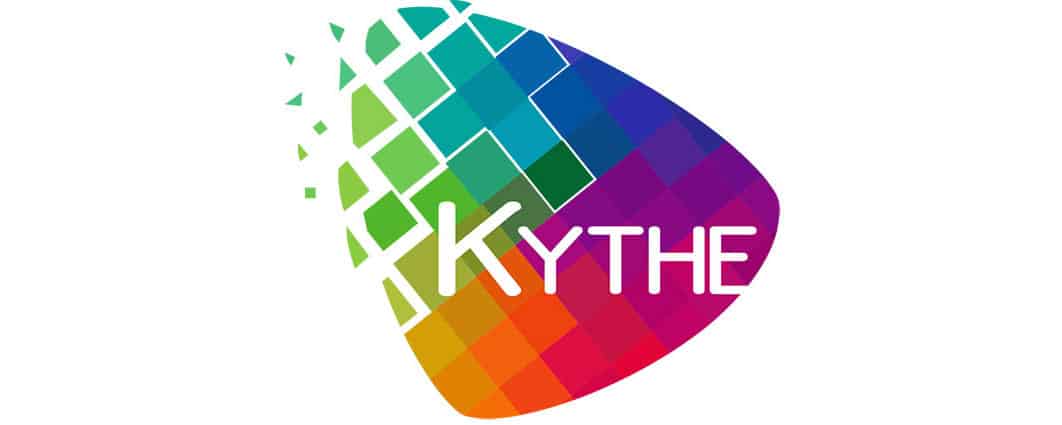Kythe Kinross