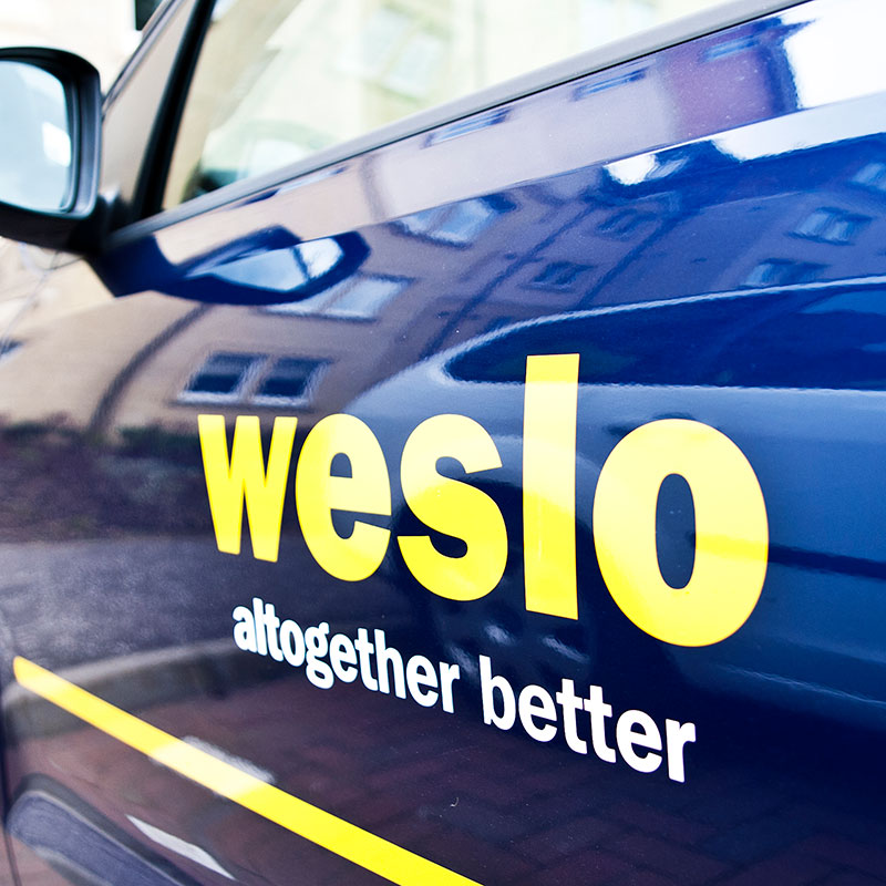 weslo
