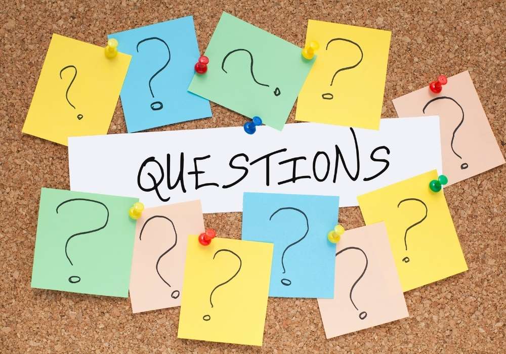 what to blog about