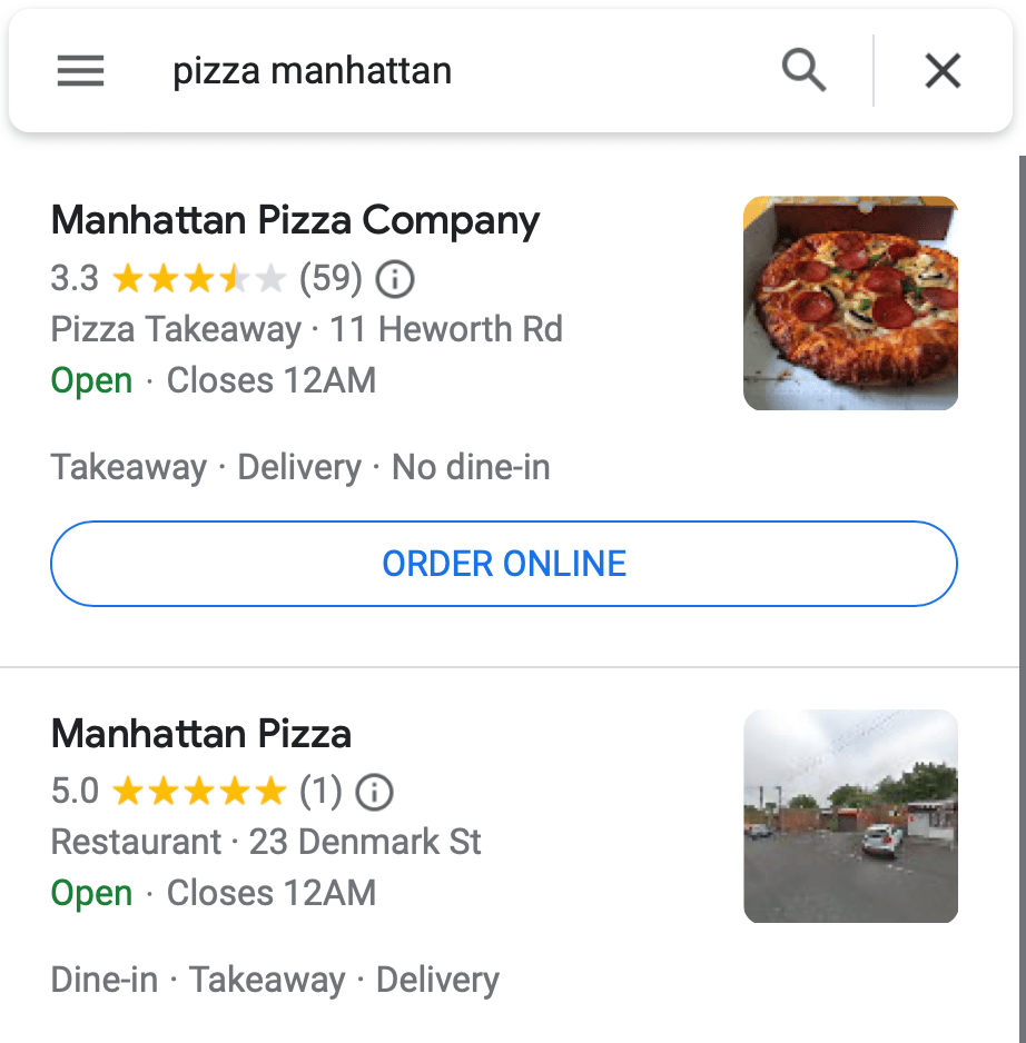 Why do I need google reviews?