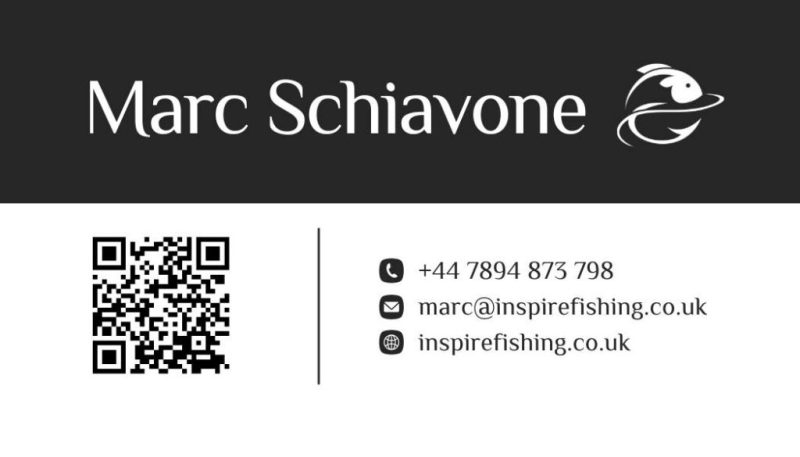 Business Card Example