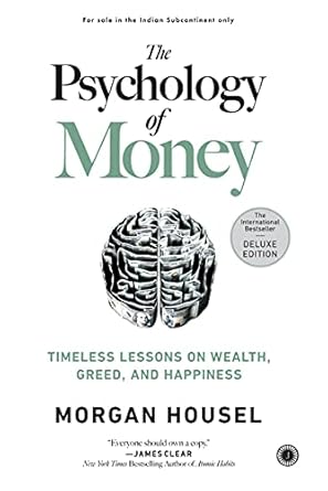 The Psychology of Money