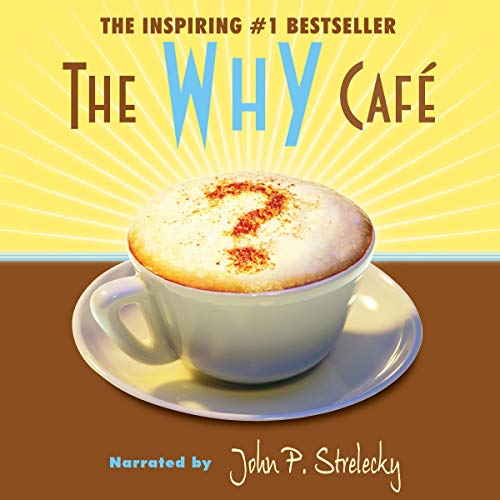 The Why Cafe Book
