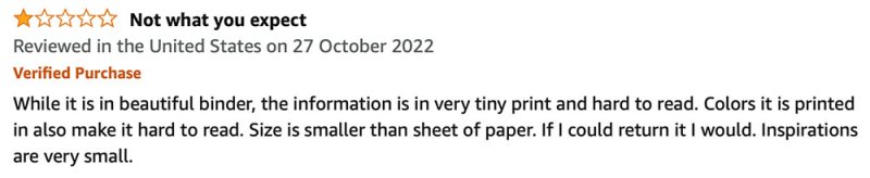 book reviews