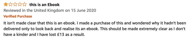 book reviews