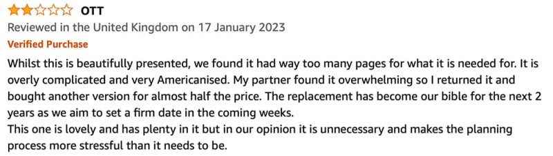 book reviews