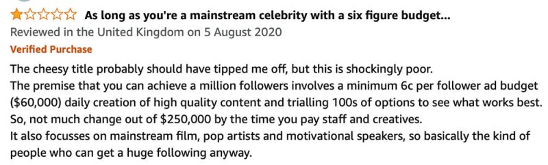 book reviews