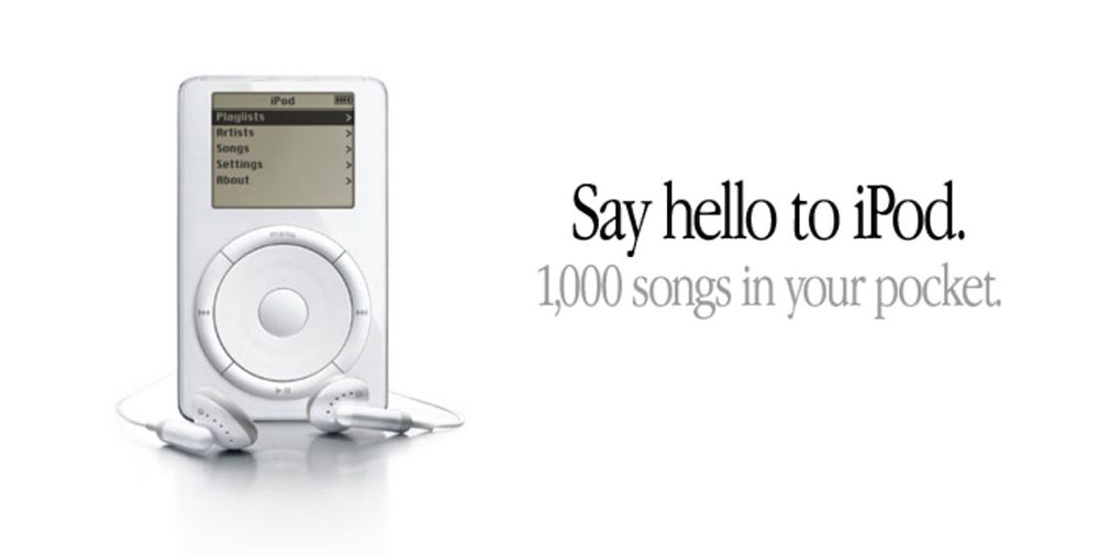 ipod example