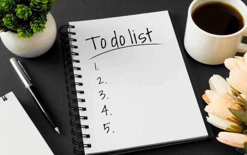 SEO Roadmap template download