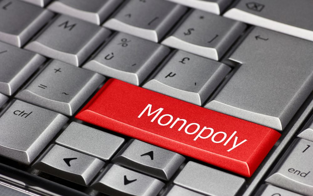 Understanding SEO Monopoly Game Analogy