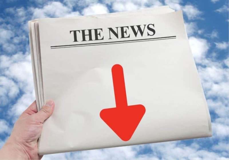 Above the fold for websites