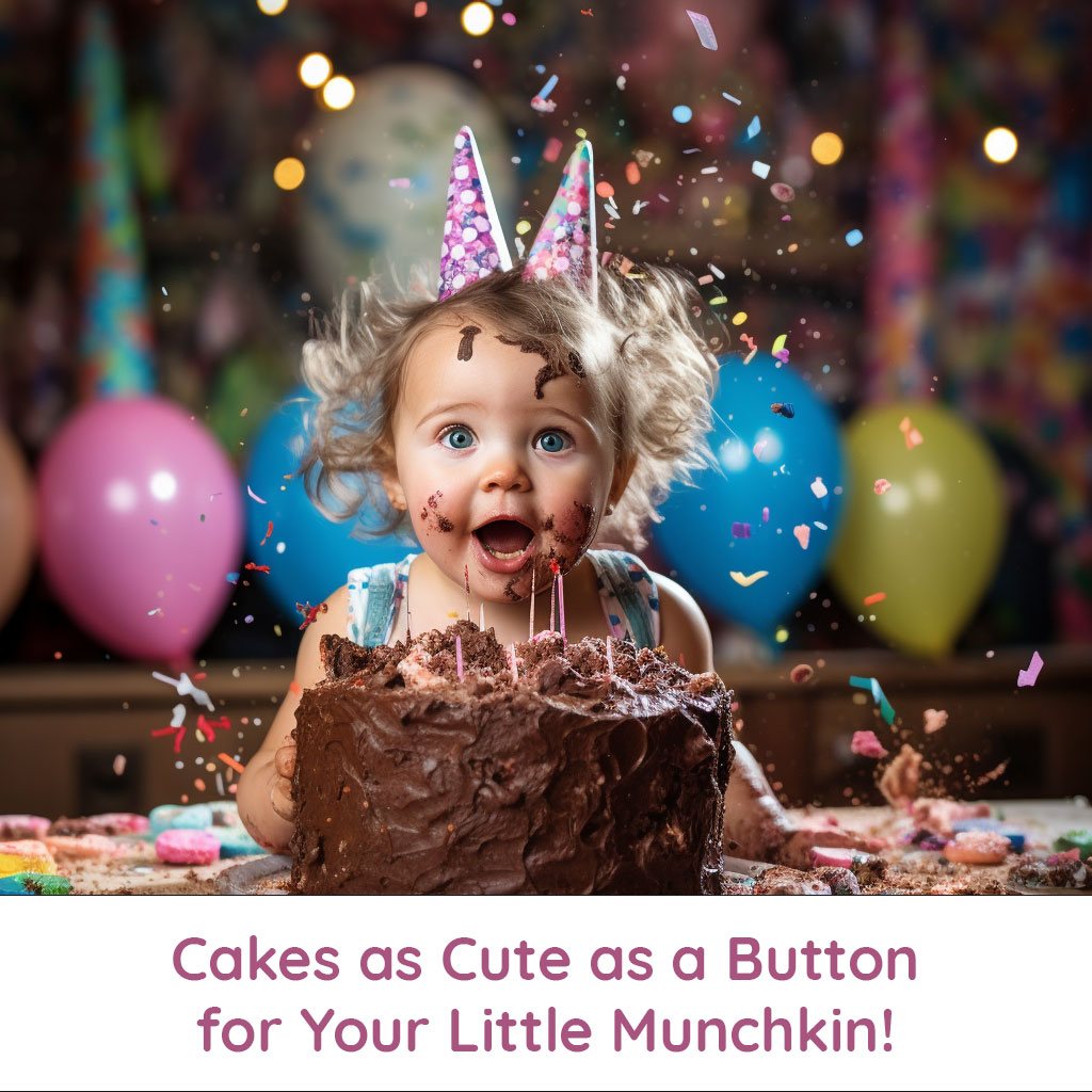 cake slogan example