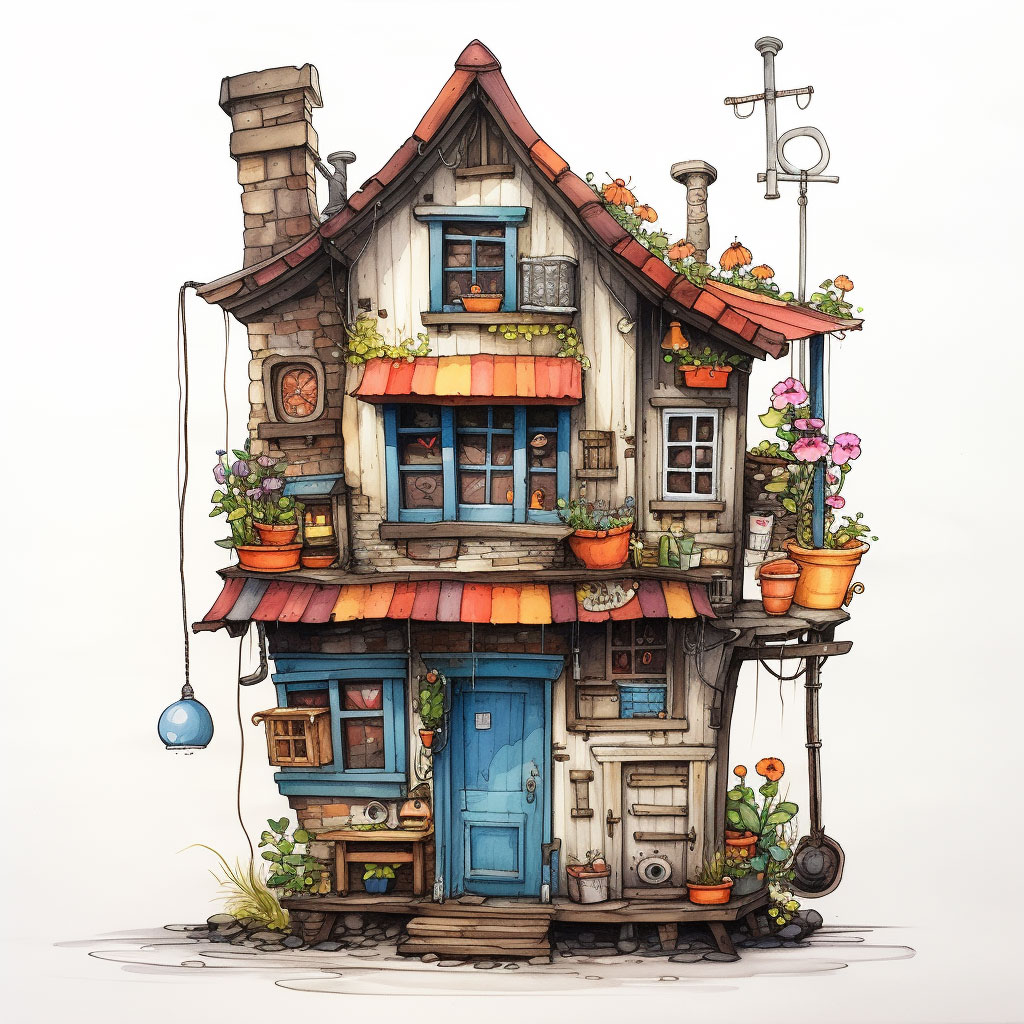 emprace imperfection when building your website