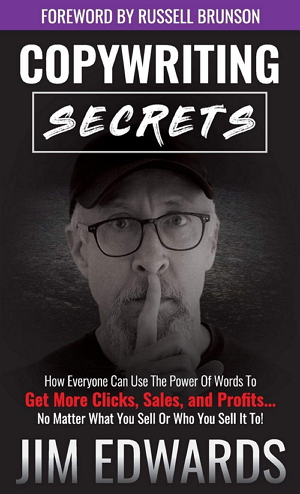 copywriting secrets book