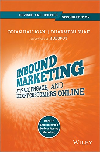 Inbound marketing