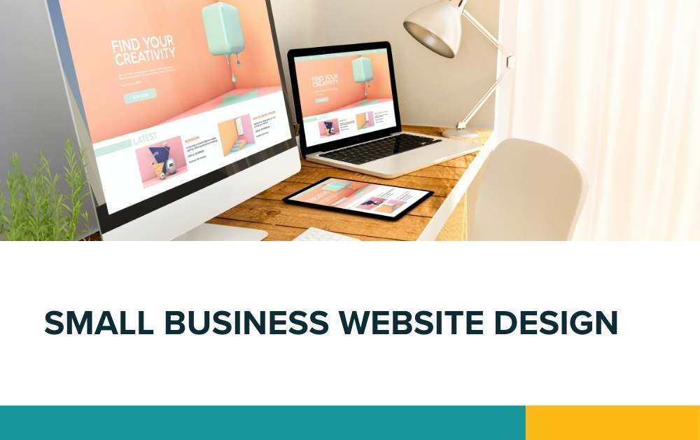 Small Business Website Design