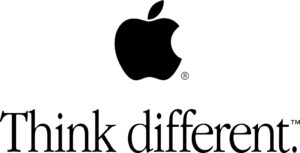 apple example