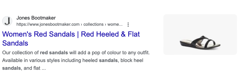 bad seo URL example