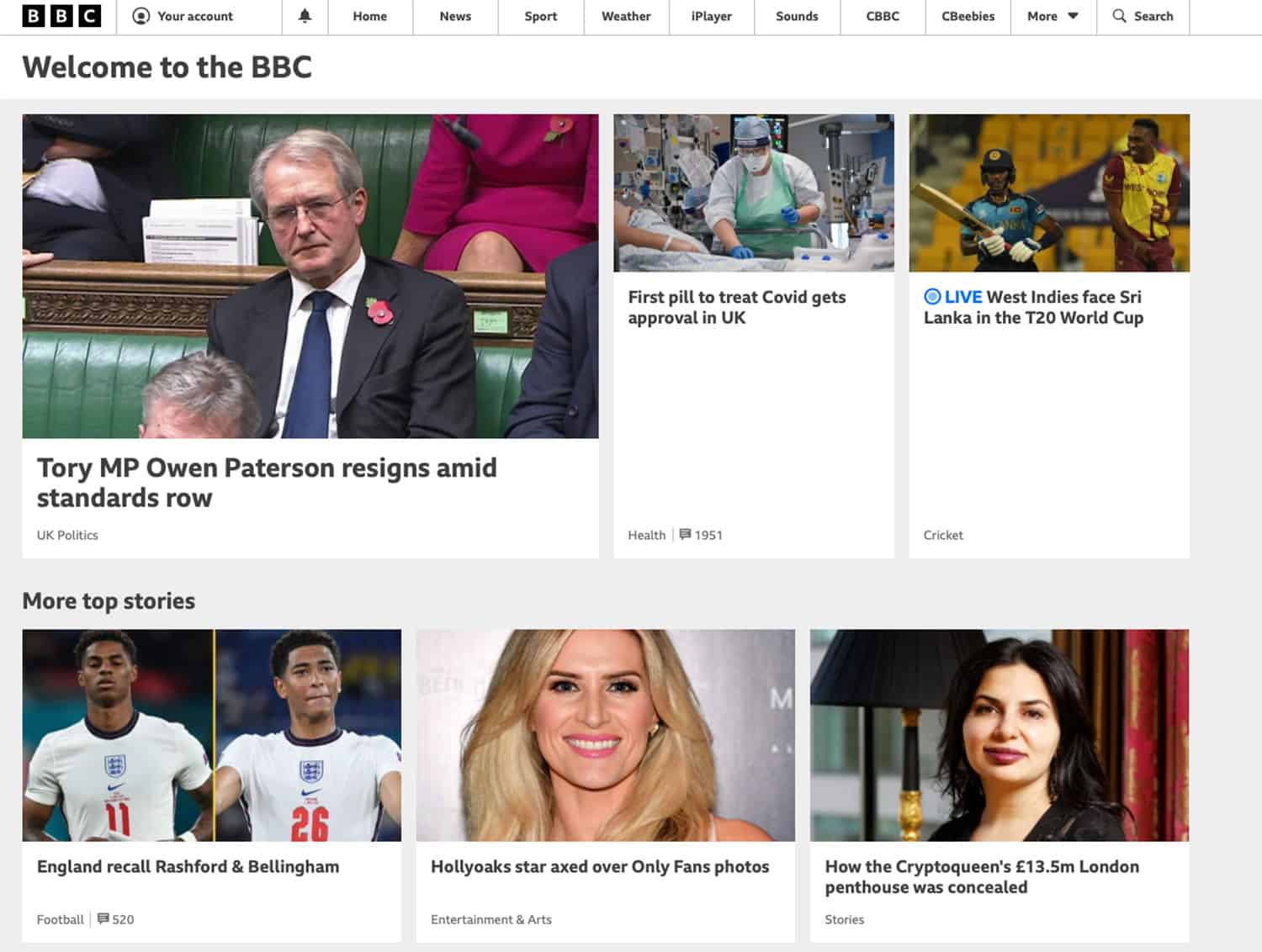 BBC Logo