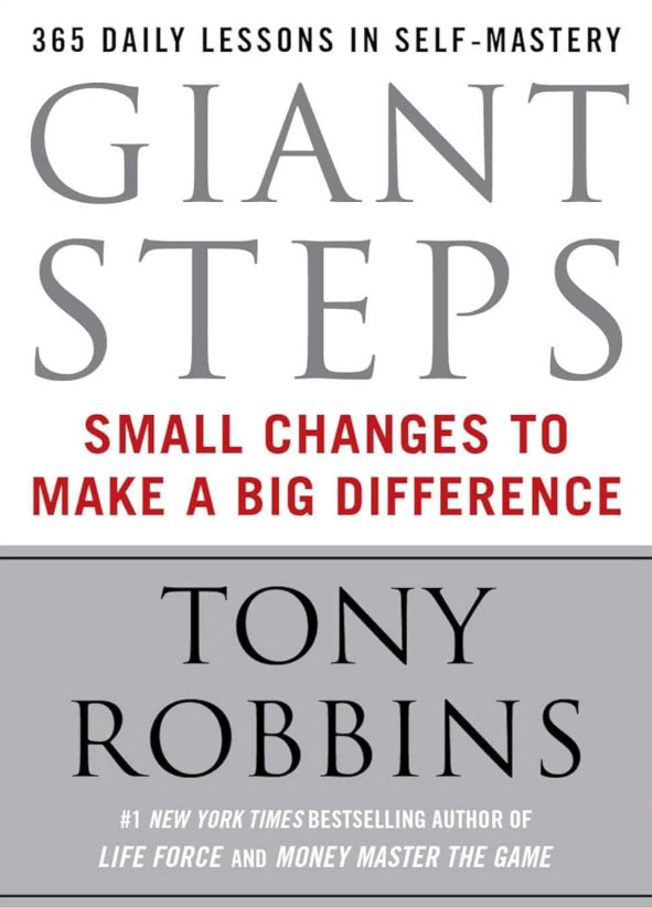 Giant Steps