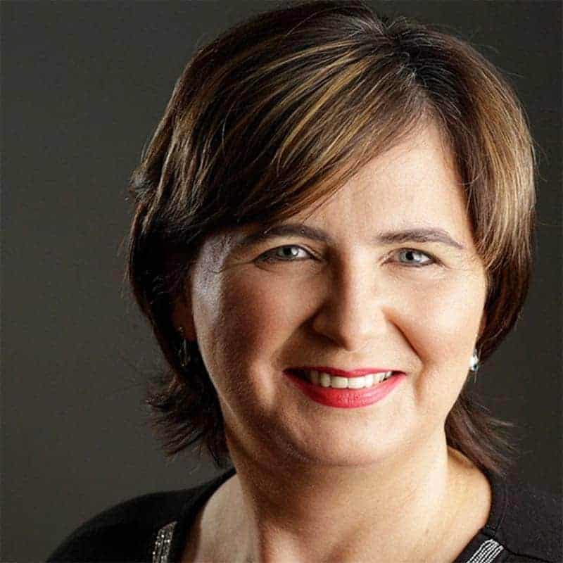 Nadin Thomson