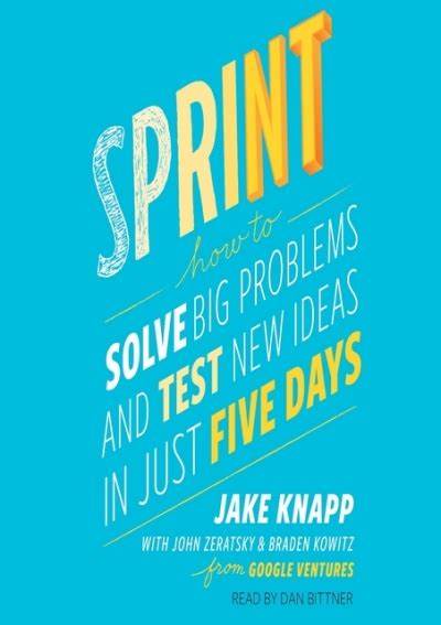 Sprint Book