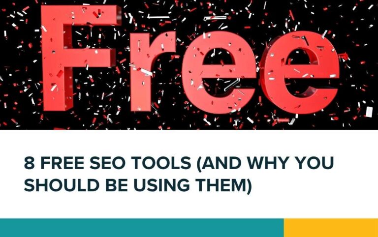 free SEO tools
