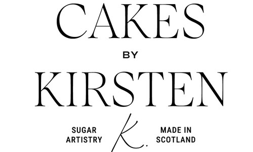 Cakes by Kirsten