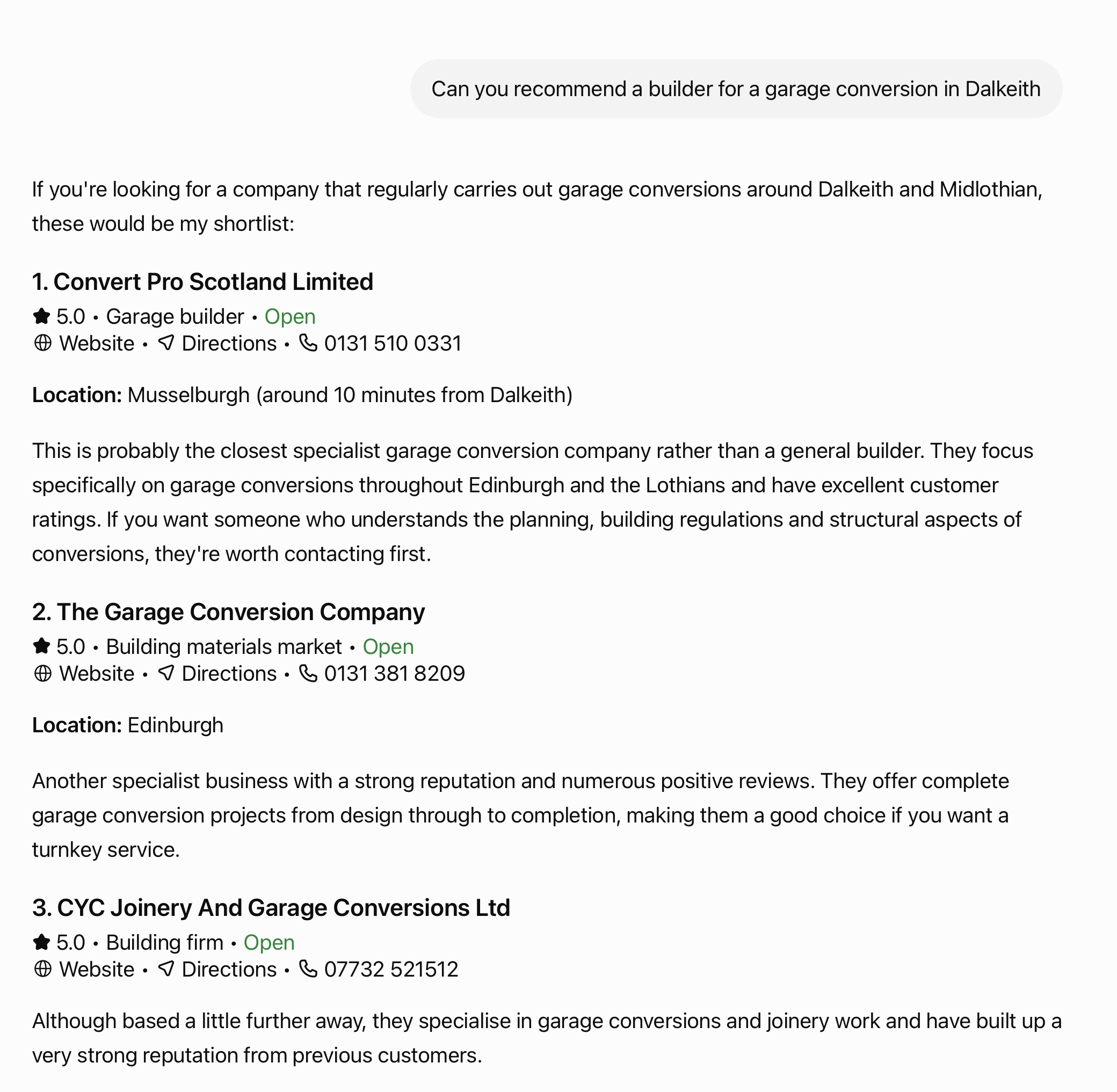 ChatGPT Search Jul 2026