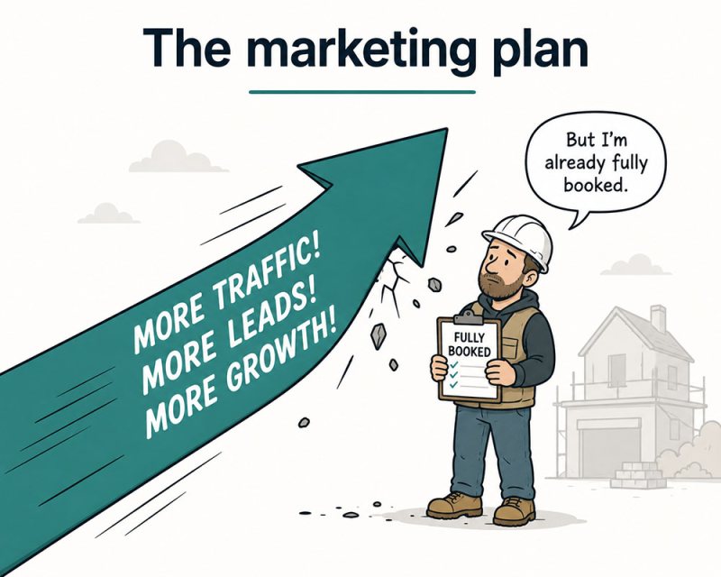 marketing plan