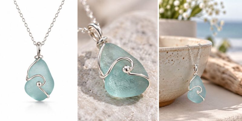 jewellery product photography