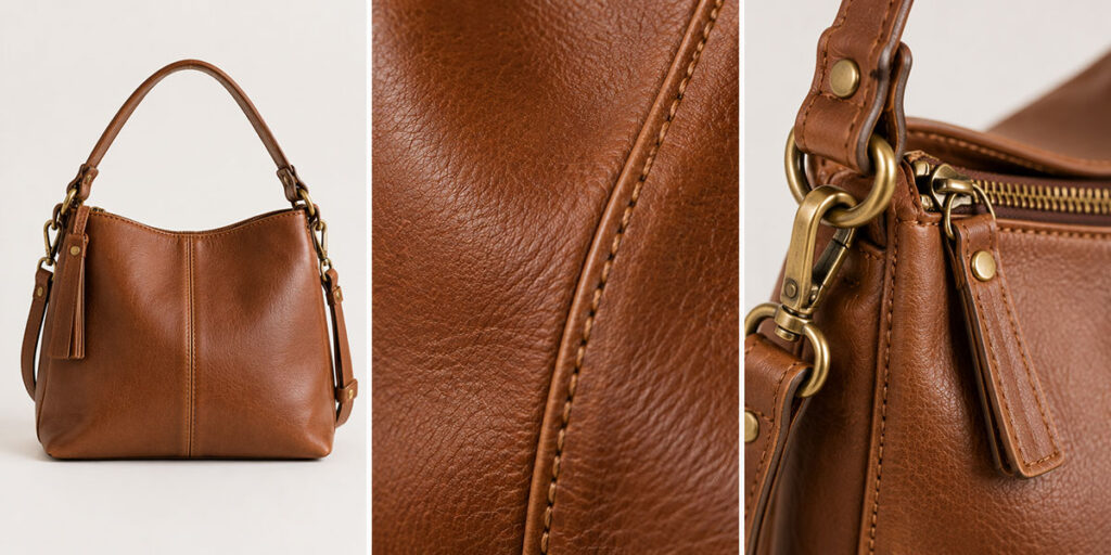 accessories product photography