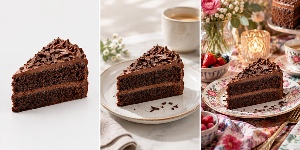 food product photography