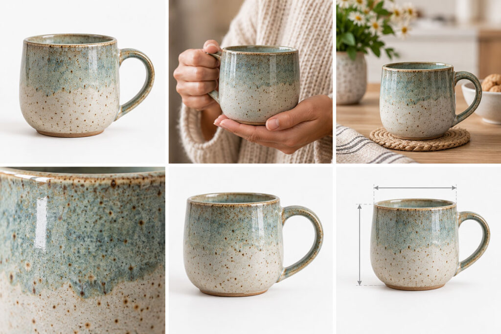 product photography